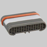 AERATORE RETTANGOLARE 24x6       PARIGI