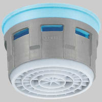 AERATORE CASCADE SLC 03 CARTUCCIA INTERNA  M22/M24     PARIGI