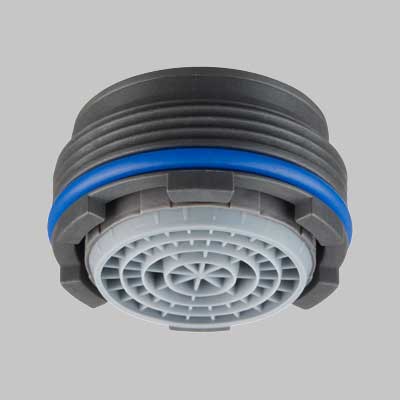 AERATORE CACHE HONEYCOMB  M 21.5 x 1     PARIGI