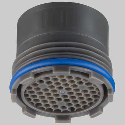 AERATORE CACHE HONEYCOMB  M 16,5 x 1     PARIGI