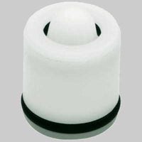 LIMITATORE DI PORTATA  8 l/min (interno bianco)     MADE IN ITALY