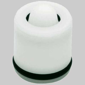 LIMITATORE DI PORTATA  8 l/min (interno bianco)     MADE IN ITALY