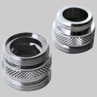 RIDUZIONE MODELLO B  24x1 a 3/4 M     MADE IN ITALY