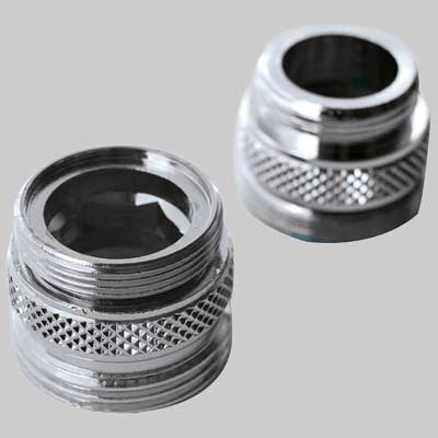 RIDUZIONE MODELLO B  24x1 a 3/4 M     MADE IN ITALY