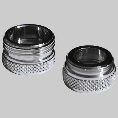 RIDUZIONE MODELLO D  1/2 M a 22x1 F     MADE IN ITALY