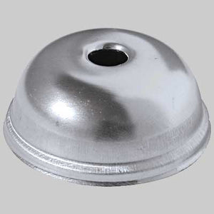 ROSONE BOMBATO PER SOTTOLAVABO  Ø 10     MADE IN ITALY