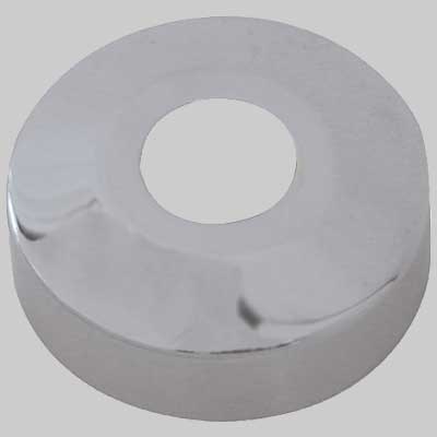 ROSONE A SCATOLA  1/2 Ø esterno mm 65 H 25     MADE IN ITALY