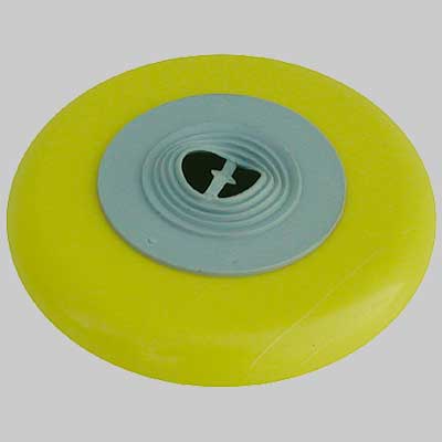 ROSONE A DOPPIA TENUTA PER TUBI GAS  Ø 25 interno     MADE IN ITALY