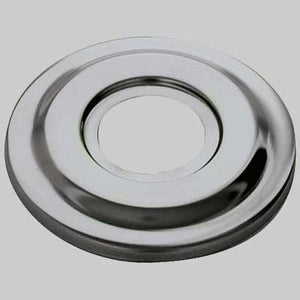 ROSONE BOMBATO PER RUBINETTI  1/2     MADE IN ITALY