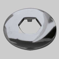 ROSETTA ESAGONALE  1/2     MADE IN ITALY