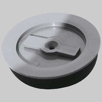 TAPPO SENZA PIATTELLO  Ø 100     MADE IN ITALY