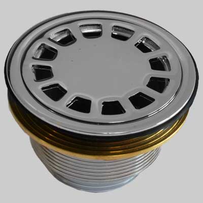 PILETTA SIFOIDE PER PIATTO DOCCIA  11/4     MADE IN ITALY