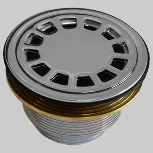 PILETTA SIFOIDE PER PIATTO DOCCIA  11/4     MADE IN ITALY