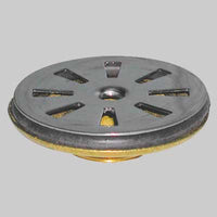 PILETTA GRIGLIATA PER PIATTO DOCCIA  11/4     MADE IN ITALY