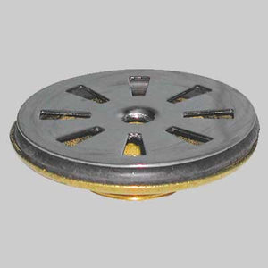 PILETTA GRIGLIATA PER PIATTO DOCCIA  11/4     MADE IN ITALY