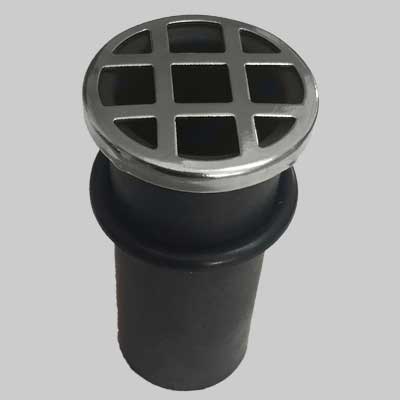 GRIGLIA DI RICAMBIO PER PILETTA DOCCIA       MADE IN ITALY