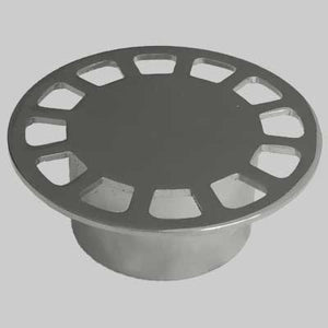 GRIGLIA DI RICAMBIO PER PILETTA DOCCIA SIFOIDE       MADE IN ITALY