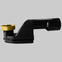 SIFONE VASCA TIPO BASSO  40/50 x 11/2     WAVIN