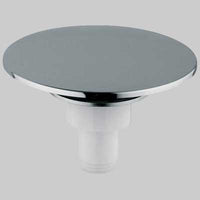 TAPPO A SCATTO PER COLONNA VASCA  Dm 72     CGS