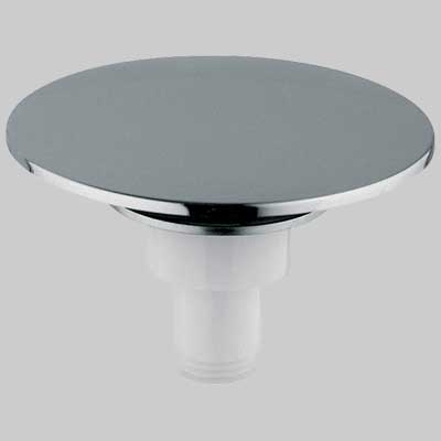 TAPPO A SCATTO PER COLONNA VASCA  Dm 72     CGS