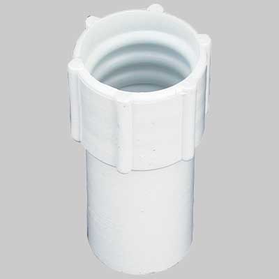 MANICOTTO PER SUPER JOLLYFLEX  Ø 26 per tubo Ø 32     MADE IN ITALY