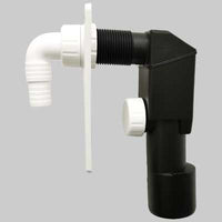 SIFONE INCASSO LAVATRICE  Ø 40÷50     MADE IN ITALY