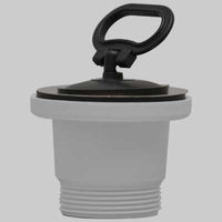 PILETTA IN PVC PER LAVELLI INOX  11/2     MARYPLAST