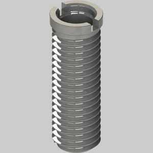 BUSSOLA M12 X 36  Metallo     L.B PLAST