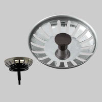 TAPPO 'SCATTINO' A GRIGLIA  Ø 80     MARYPLAST