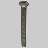 VITE IN OTTONE PER PILETTE TRADIZIONALI  M6 x 70 mm     BONOMINI