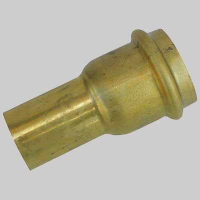 RACCORDO RIDOTTO PER PASSAGGIO PIOMBO  PLASTICA  40 x 32     MADE IN ITALY