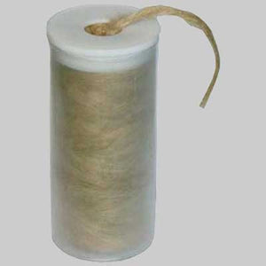 ROCCHETTO CANAPA  gr 80     MADE IN ITALY