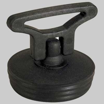 TAPPO CON MANIGLIA  Dm.40     MADE IN ITALY