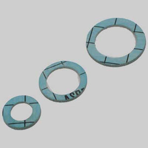 GUARNIZIONE UNIVERSALE OMNIA - 3/4 - 1 confezioni - MADE IN ITALY