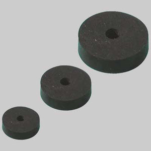 GUARNIZIONE IN GOMMA PER RUBINETTI - 1/2 - 1 confezioni - MADE IN ITALY