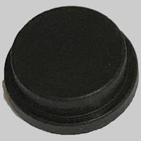 GUARNIZIONE NBR PER GALLEGGIANTI 511  Ø 20 galleggiante 1     MADE IN ITALY