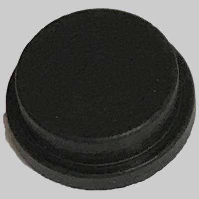 GUARNIZIONE NBR PER GALLEGGIANTI 511  Ø 30 galleggiante 11/4     MADE IN ITALY