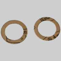 GUARNIZIONE CARTONCINO PER ACCOPPIAMENTO RADIATORE - 11/4 radiatore ghisa - 1 confezioni - MADE IN ITALY