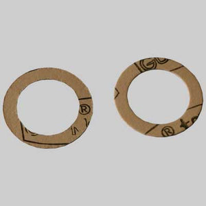 GUARNIZIONE CARTONCINO PER ACCOPPIAMENTO RADIATORE - 11/4 radiatore ghisa - 1 confezioni - MADE IN ITALY