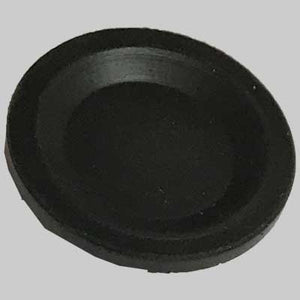 MEMBRANA A SCODELLA NBR PER GALLEGGIANTI 523  Ø 46 galleggianti 11/411/2     MADE IN ITALY