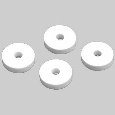 GUARNIZIONE PER RUBINETTI IN SILICONE  3/8     MADE IN ITALY