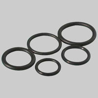 ANELLO O-RING - 8,00 x 1,90 - 1 confezioni - MADE IN ITALY