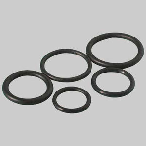 ANELLO O-RING - 16,90 x 2,70 - 1 confezioni - MADE IN ITALY