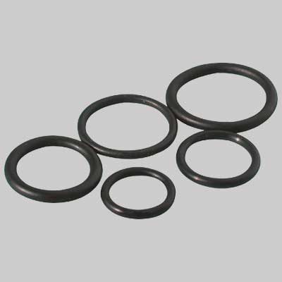 ANELLO O-RING - 16,90 x 2,70 - 1 confezioni - MADE IN ITALY