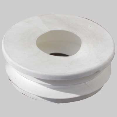 MORSETTO JOLLY (UNIVERSALE)  Ø est 50÷70 int. 26÷40     MADE IN ITALY