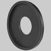 GUARNIZIONE PIANA PER CURVE TECNICHE  32x22     MADE IN ITALY