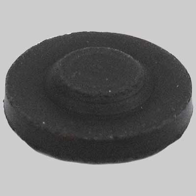 GUARNIZIONE A SCODELLINO PER GALLEGGIANTI E PULSANTI  Ø 18,5     MADE IN ITALY