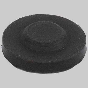 GUARNIZIONE A SCODELLINO PER GALLEGGIANTI E PULSANTI  Ø 21     MADE IN ITALY