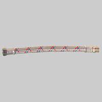 FLESSIBILE ANTIVIBRANTE MF 3/4 X 3/4  cm 80     MADE IN ITALY