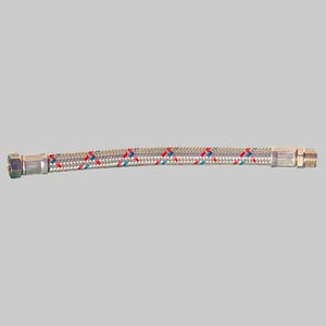 FLESSIBILE ANTIVIBRANTE MF 3/4 X 3/4  cm 80     MADE IN ITALY